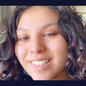 Meet your Posher, Keira